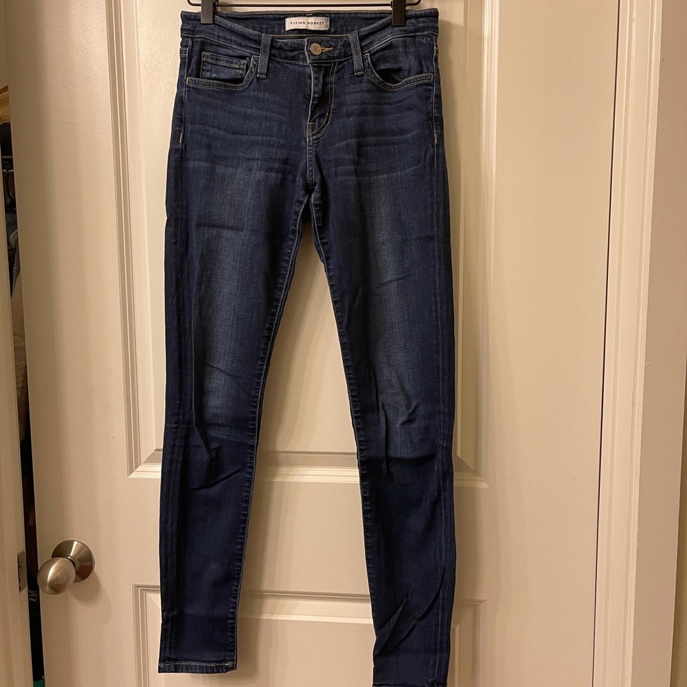 Women’s denim